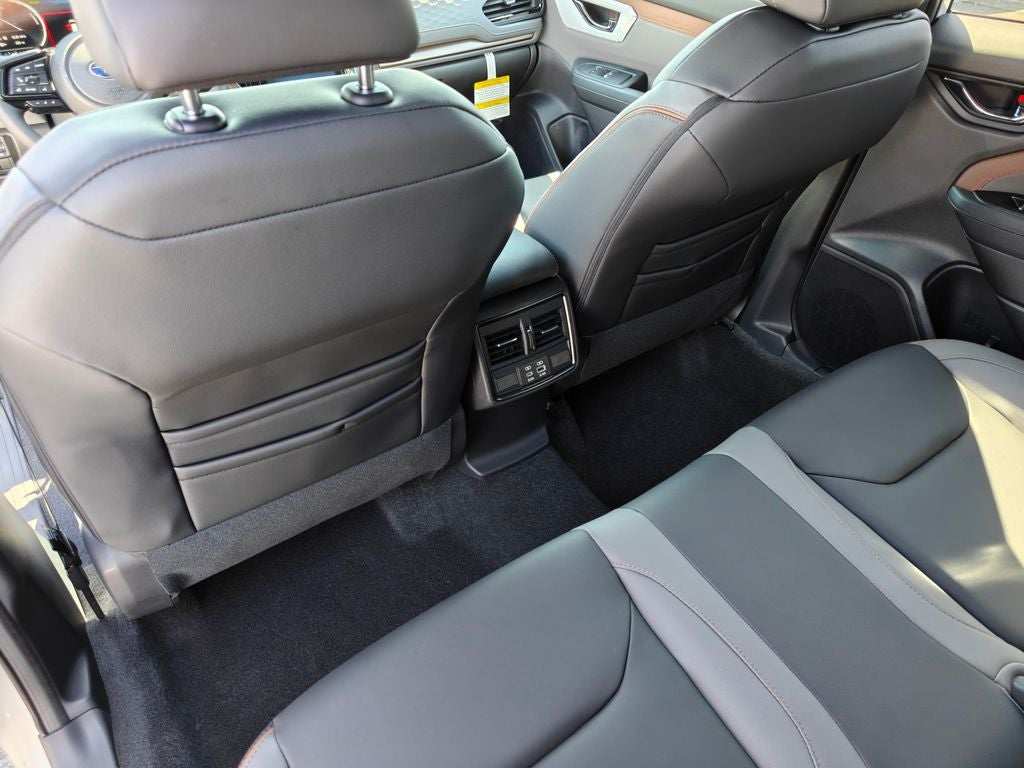 2026 Subaru FORESTER Sport Hybrid