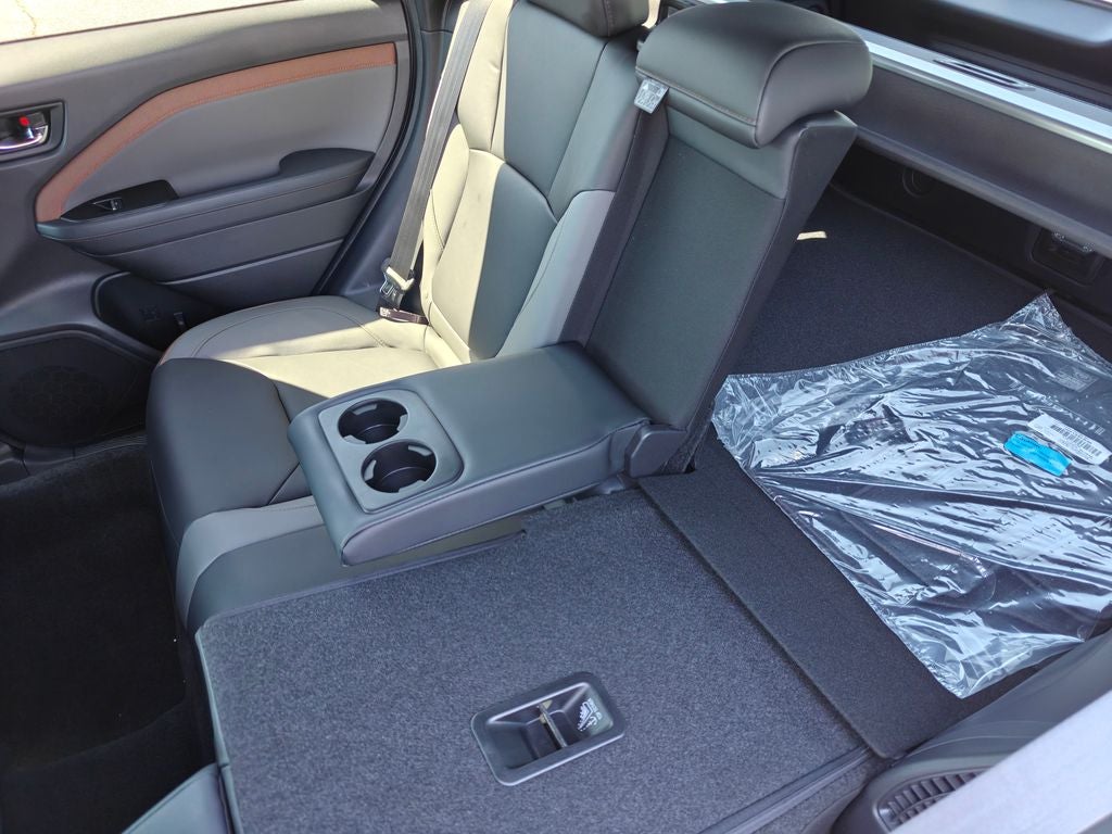 2026 Subaru FORESTER Sport Hybrid