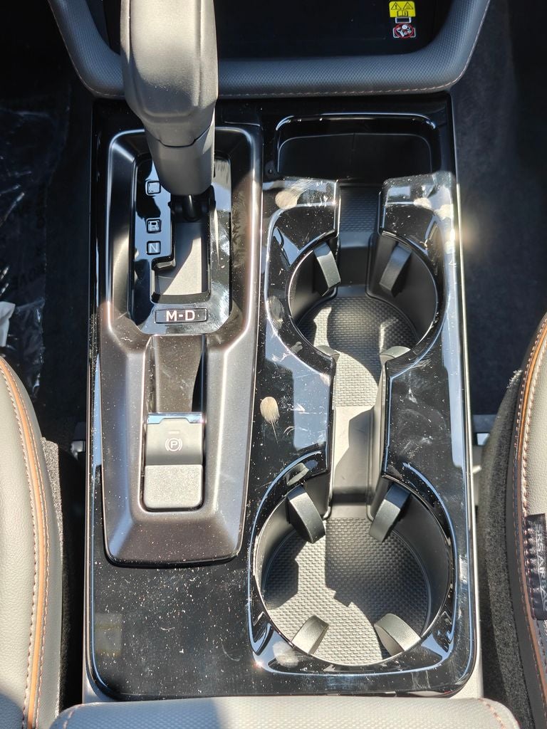 2026 Subaru FORESTER Sport Hybrid