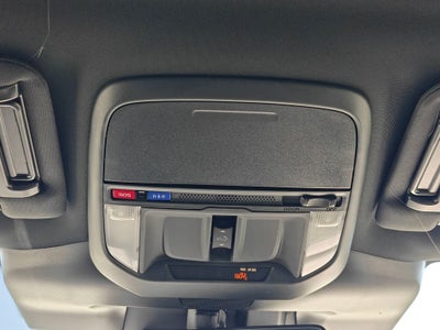 2026 Subaru FORESTER Sport Hybrid