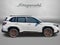 2026 Subaru FORESTER Sport Hybrid