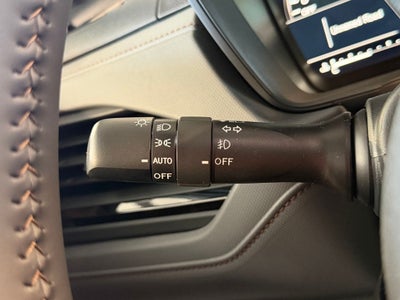 2026 Subaru FORESTER Sport Hybrid