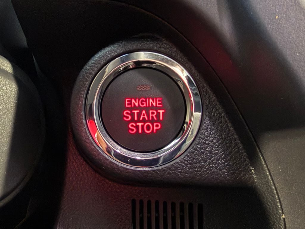 2026 Subaru FORESTER Sport Hybrid