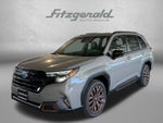 2026 Subaru FORESTER Sport Hybrid