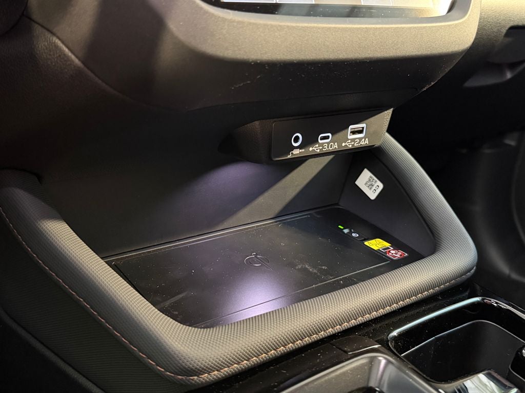 2026 Subaru FORESTER Sport Hybrid