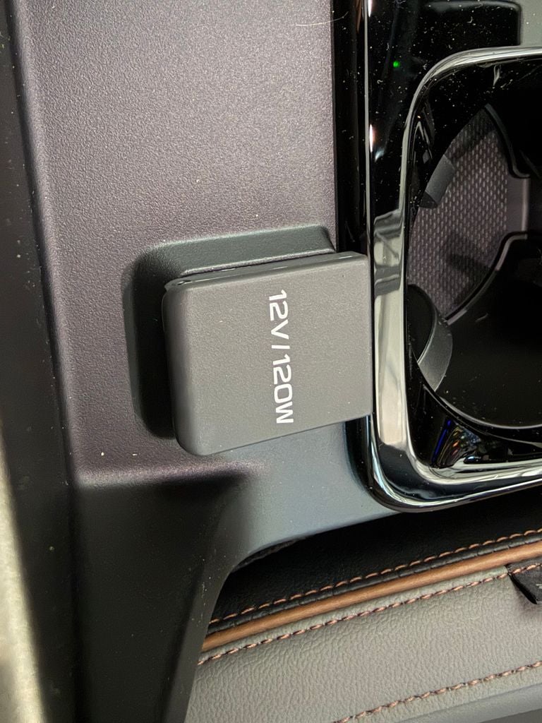 2026 Subaru FORESTER Sport Hybrid