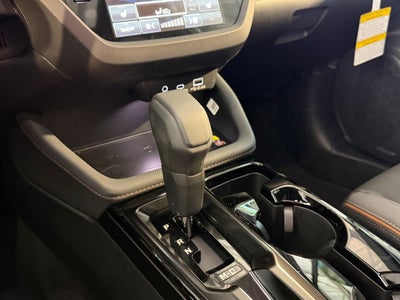 2026 Subaru FORESTER Sport Hybrid