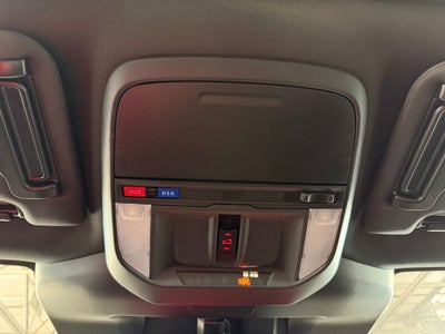 2026 Subaru FORESTER Sport Hybrid