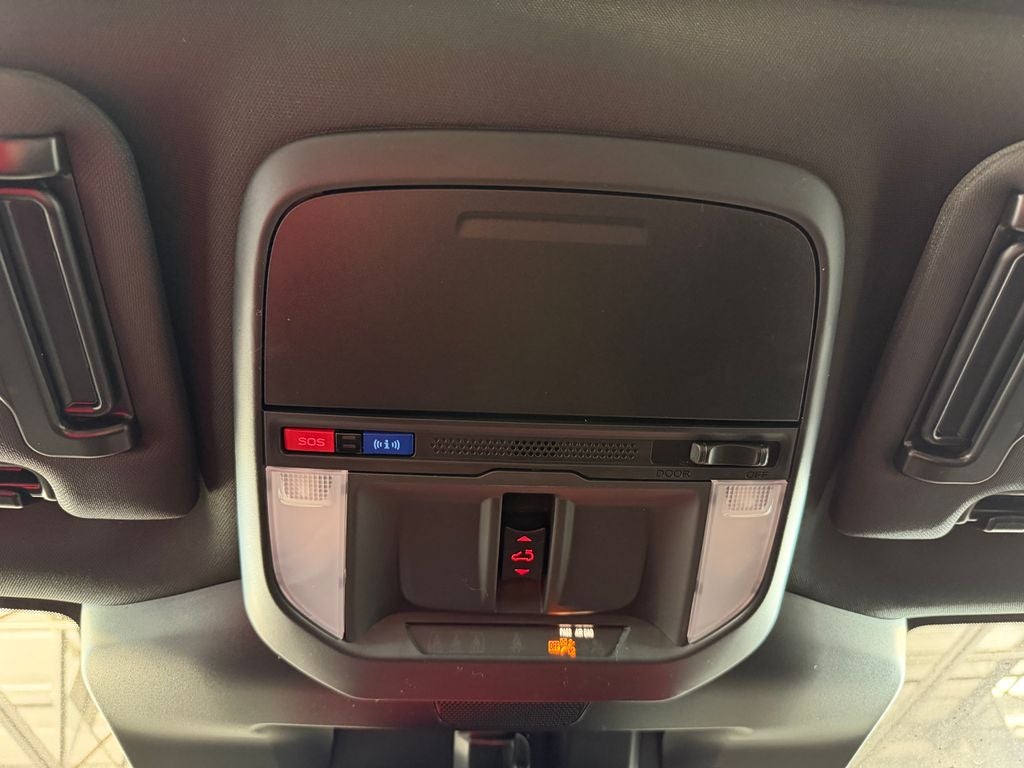 2026 Subaru FORESTER Sport Hybrid