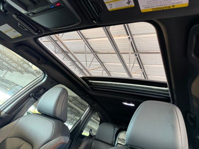 2026 Subaru FORESTER Sport Hybrid