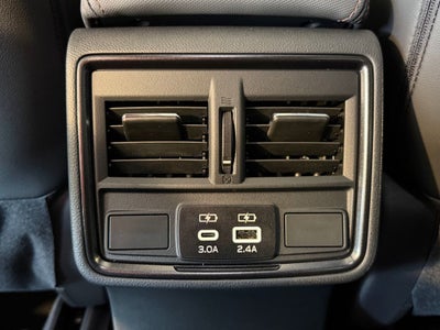 2026 Subaru FORESTER Sport Hybrid