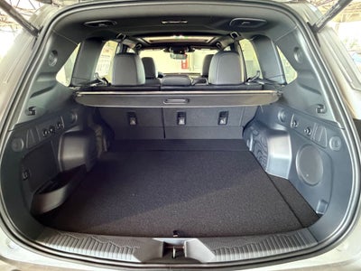 2026 Subaru FORESTER Sport Hybrid