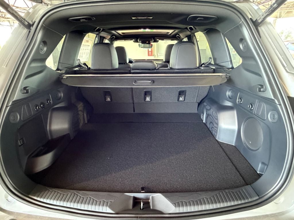 2026 Subaru FORESTER Sport Hybrid