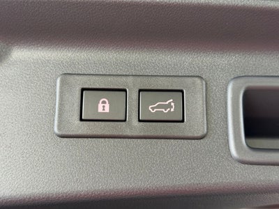 2026 Subaru FORESTER Sport Hybrid