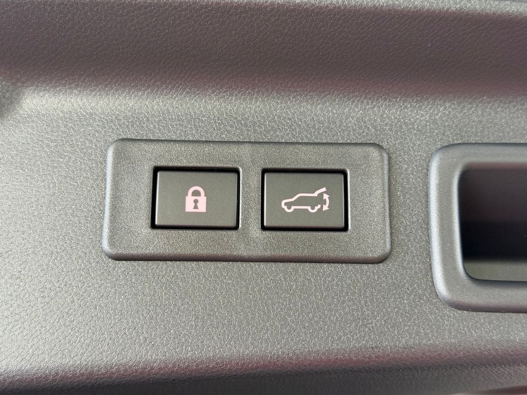 2026 Subaru FORESTER Sport Hybrid