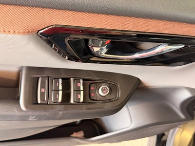 2026 Subaru FORESTER Sport Hybrid
