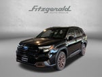2026 Subaru FORESTER Sport Hybrid