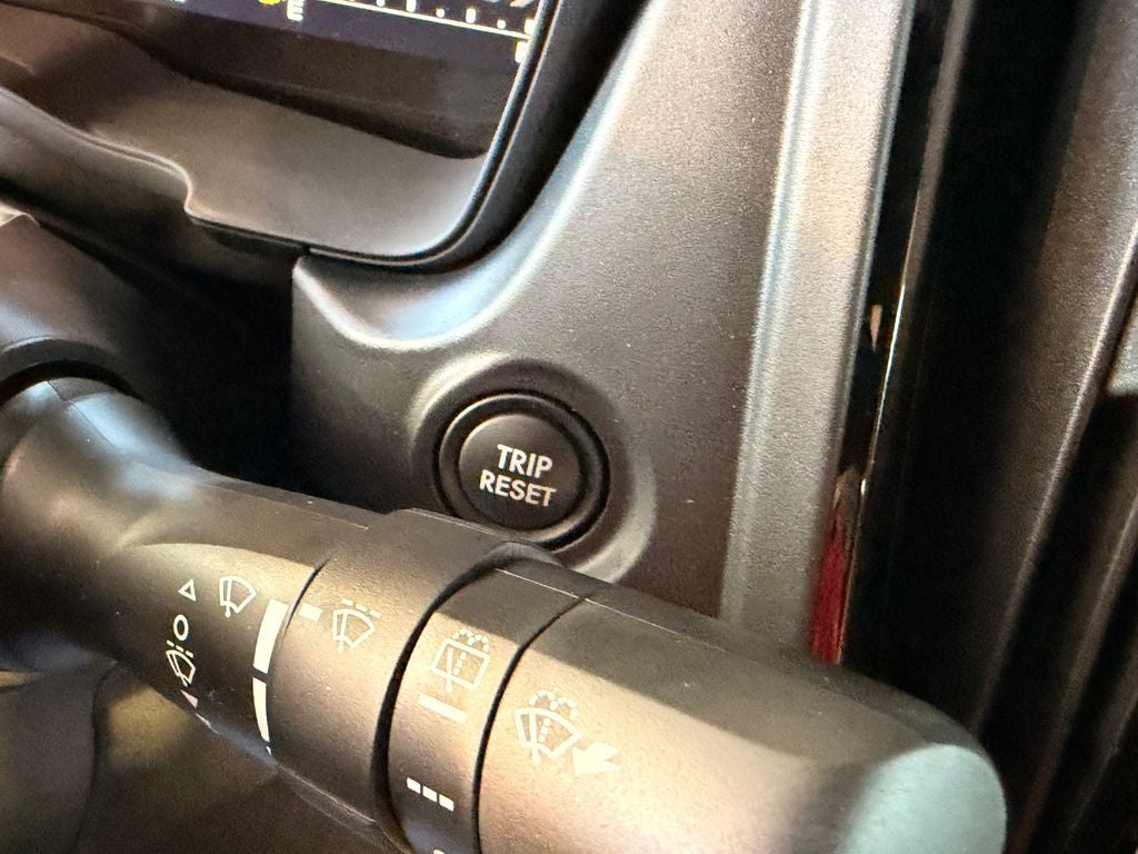 2026 Subaru FORESTER Sport Hybrid