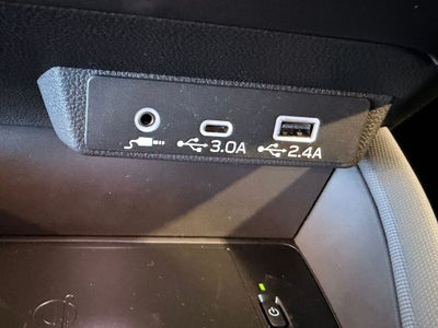 2026 Subaru FORESTER Sport Hybrid