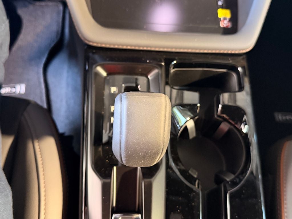 2026 Subaru FORESTER Sport Hybrid