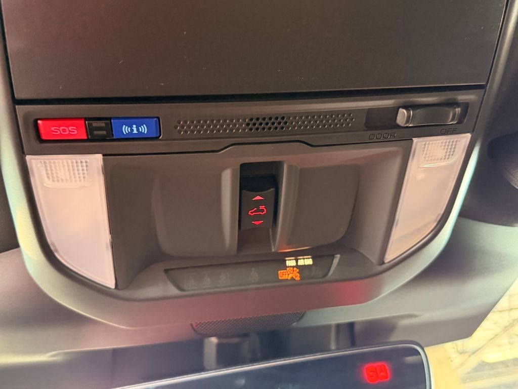 2026 Subaru FORESTER Sport Hybrid