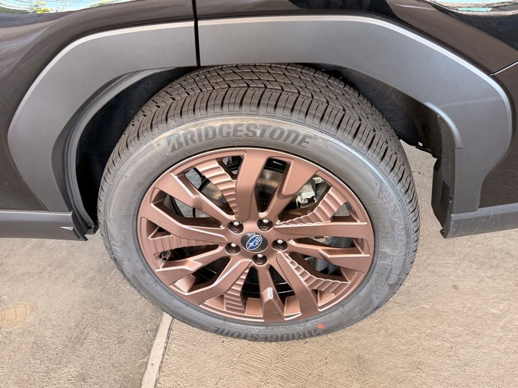 2026 Subaru FORESTER Sport Hybrid