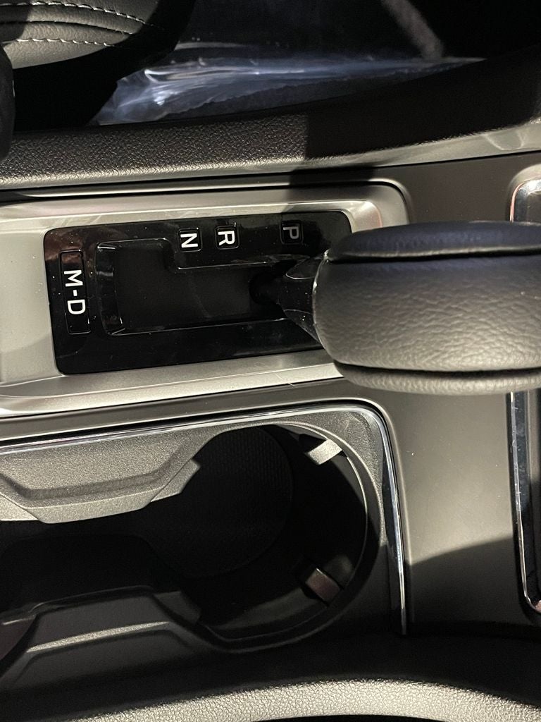 2026 Subaru ASCENT Premium 8-Passenger