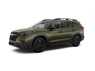 2026 Subaru ASCENT Premium 8-Passenger