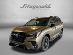 2026 Subaru ASCENT Premium 8-Passenger