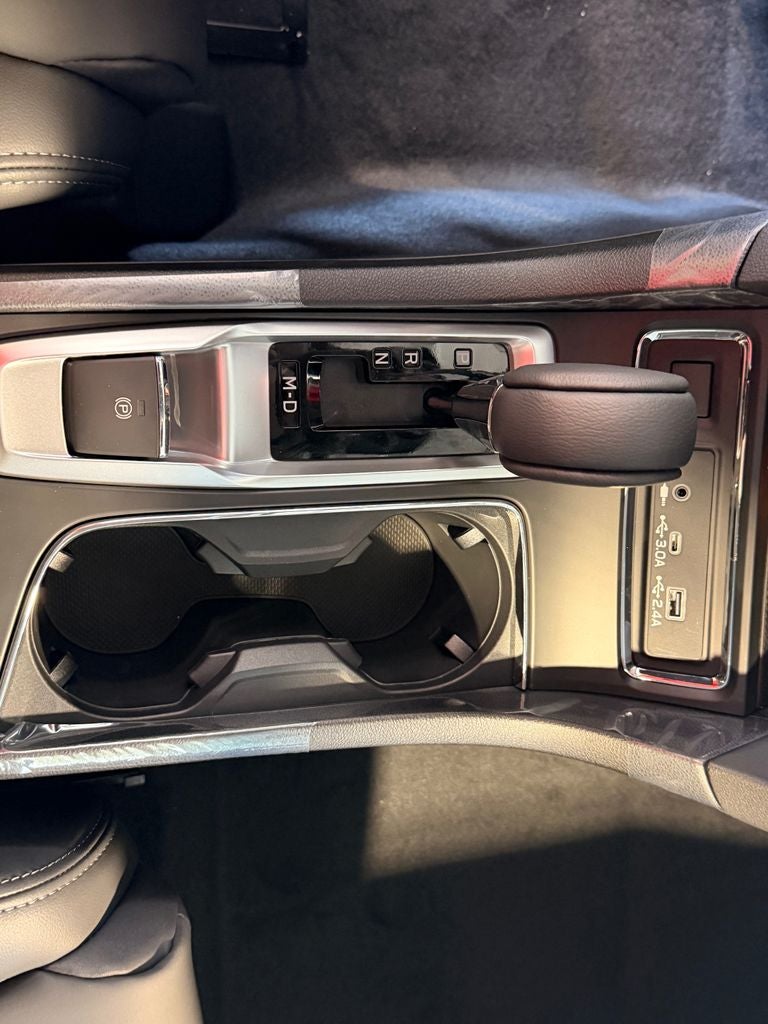 2026 Subaru ASCENT Premium 8-Passenger