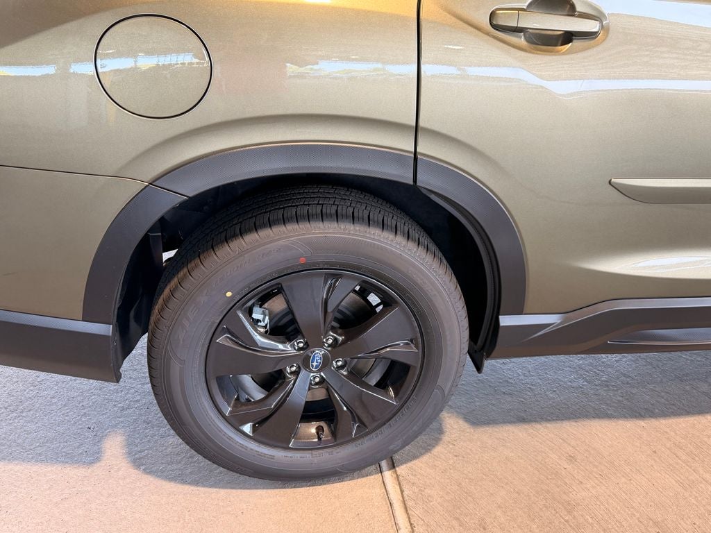 2026 Subaru ASCENT Premium 8-Passenger