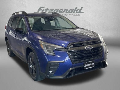 2026 Subaru ASCENT Premium 7-Passenger