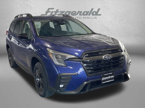 2026 Subaru ASCENT Premium 7-Passenger