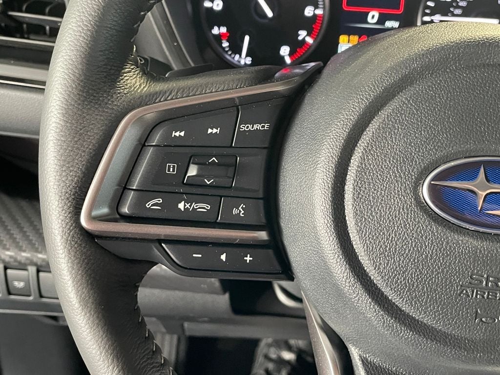 2026 Subaru ASCENT Premium 7-Passenger