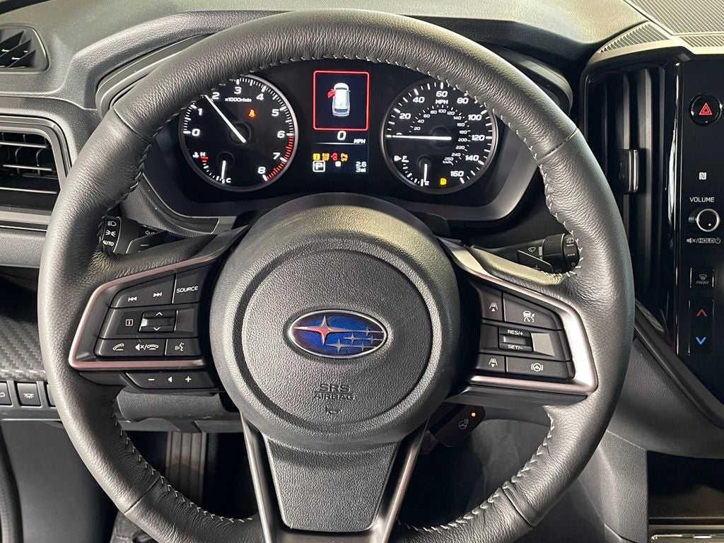 2026 Subaru ASCENT Premium 7-Passenger