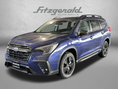 2026 Subaru ASCENT Premium 7-Passenger