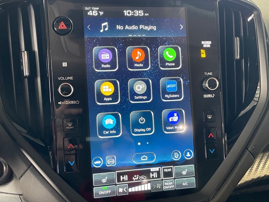 2026 Subaru ASCENT Premium 7-Passenger