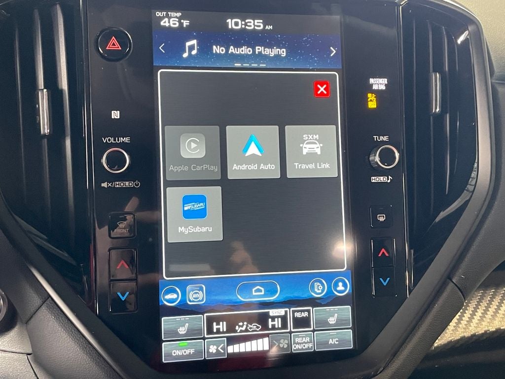 2026 Subaru ASCENT Premium 7-Passenger