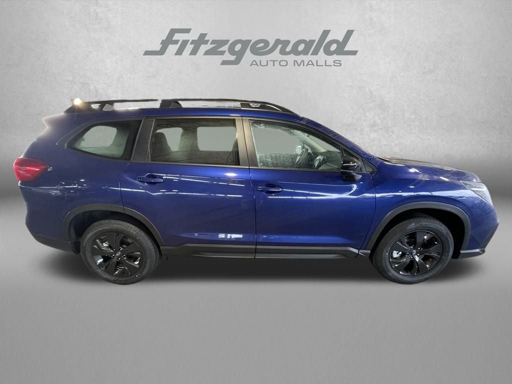 2026 Subaru ASCENT Premium 7-Passenger