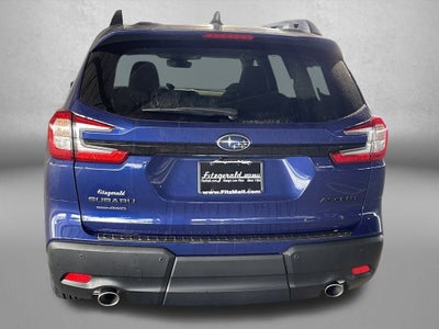 2026 Subaru ASCENT Premium 7-Passenger