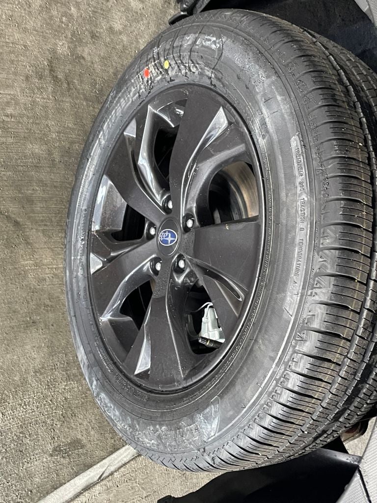 2026 Subaru ASCENT Premium 7-Passenger