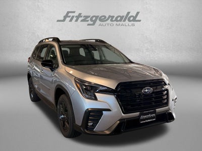 2026 Subaru ASCENT Premium 7-Passenger