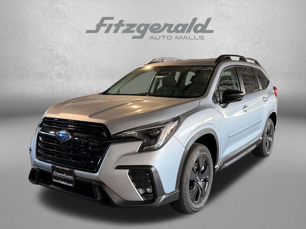 2026 Subaru ASCENT Premium 7-Passenger