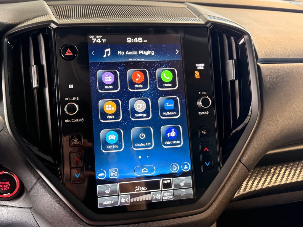 2026 Subaru ASCENT Premium 7-Passenger