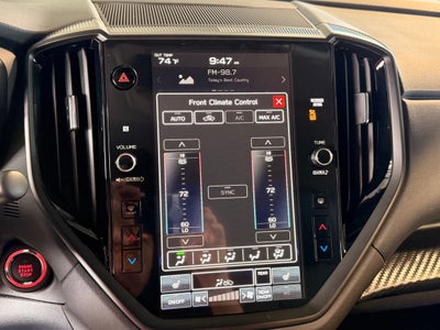 2026 Subaru ASCENT Premium 7-Passenger