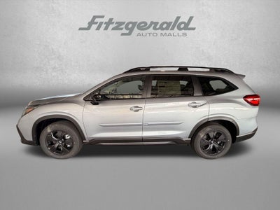 2026 Subaru ASCENT Premium 7-Passenger