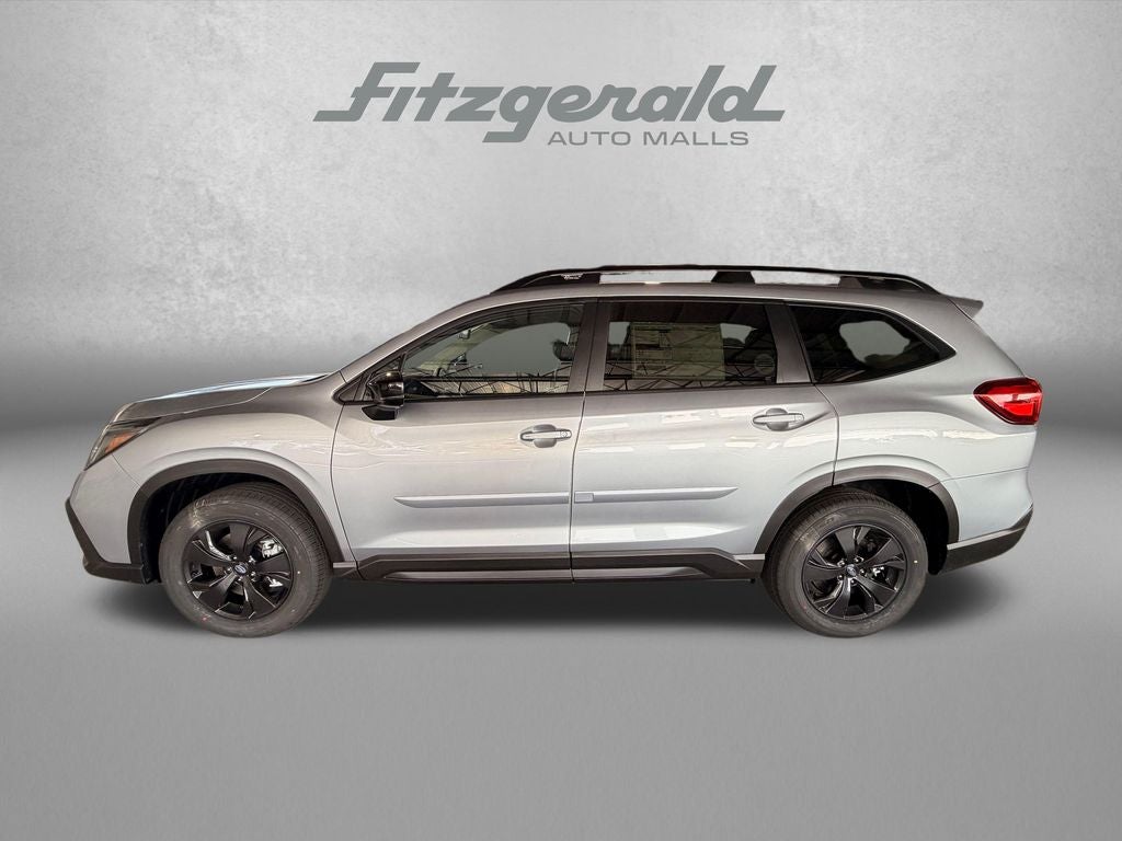 2026 Subaru ASCENT Premium 7-Passenger