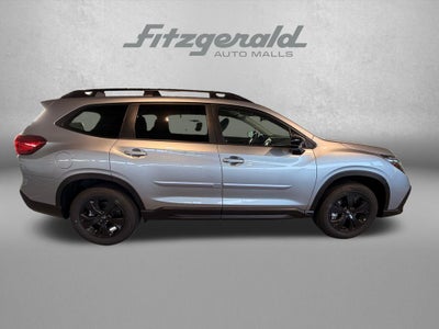 2026 Subaru ASCENT Premium 7-Passenger