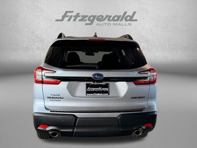 2026 Subaru ASCENT Premium 7-Passenger