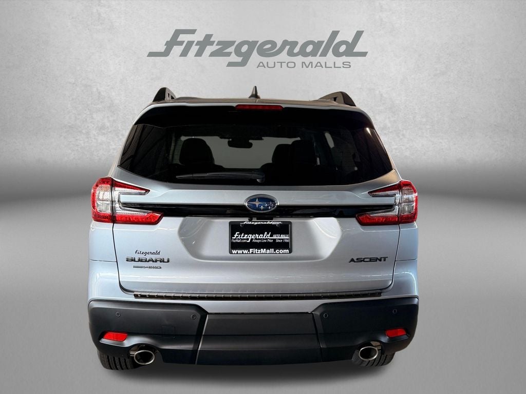 2026 Subaru ASCENT Premium 7-Passenger